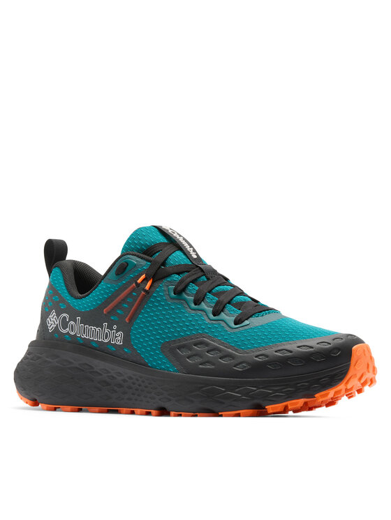 Columbia Trekking Columbia Konos Trs 2079321 Zelena
