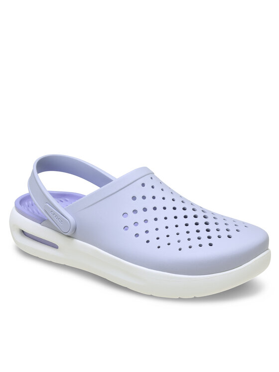 Crocs Шльопанці Crocs InMotion Clog 209964 Фіолетовий