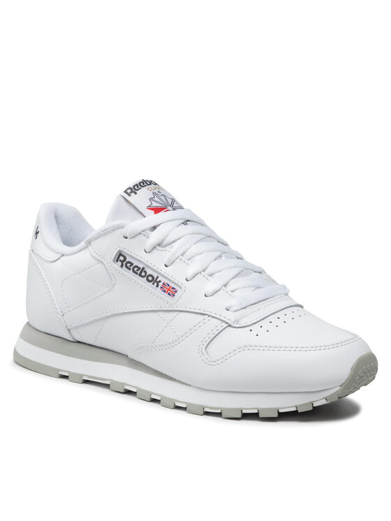 Reebok Снікерcи Reebok Cl Lthr 2214 Білий