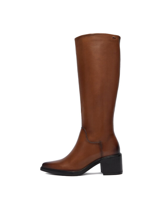 MEXX Cizme MEXX EO-WI44-SUJ-01 Maro