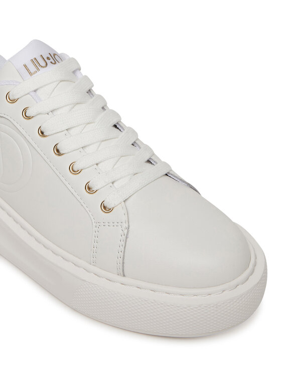 Liu Jo Sneakers Liu Jo Kylie 32 BA5007 PX179 Bianco