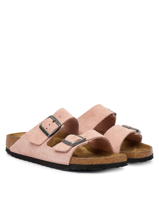 Birkenstock Шльопанці Birkenstock Arizona 1031651 Рожевий