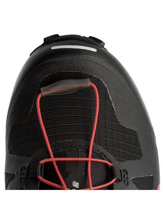 Salomon Futócipő Salomon Speedcross Pro 2 398429 28 G0 Fekete