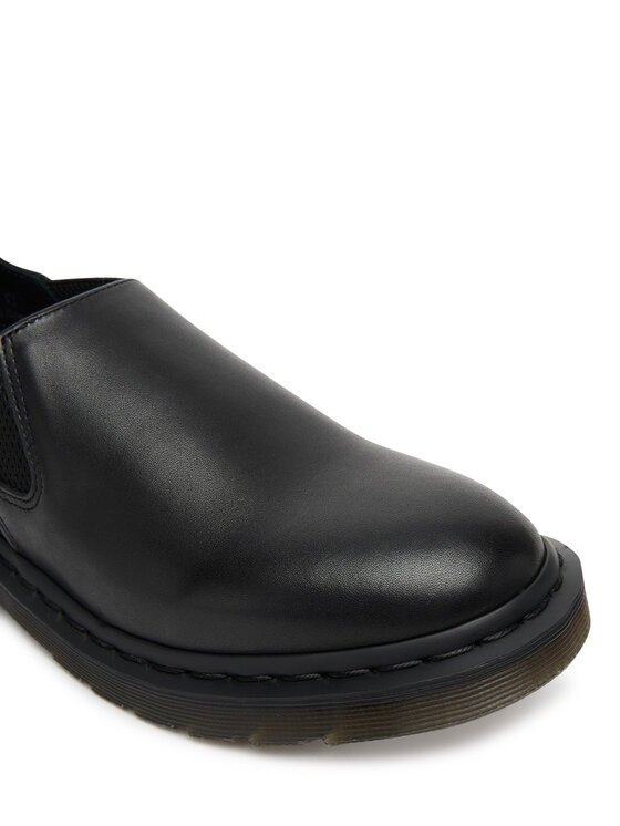 Dr. Martens Обувки Dr. Martens Louis Slip On DM40950001 Черен