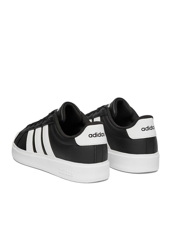 adidas Снікерcи adidas CEO-STREETTALK J JQ8610 Чорний