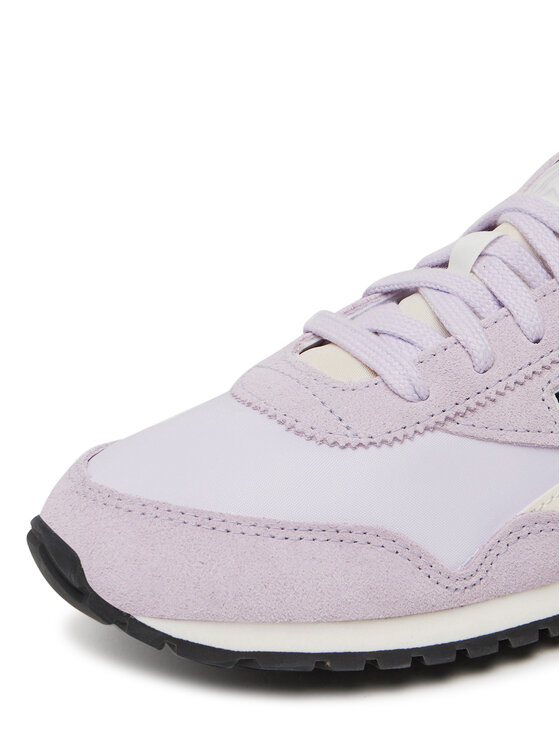 Reebok Снікерcи Reebok CLASSIC AZ 100211390 Фіолетовий