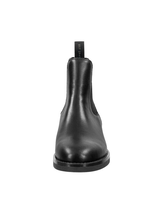 Gant Челсі Gant 31651105 Чорний
