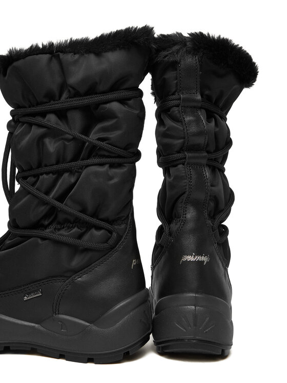Primigi Снігоходи Primigi GORE-TEX 8881800 S Чорний