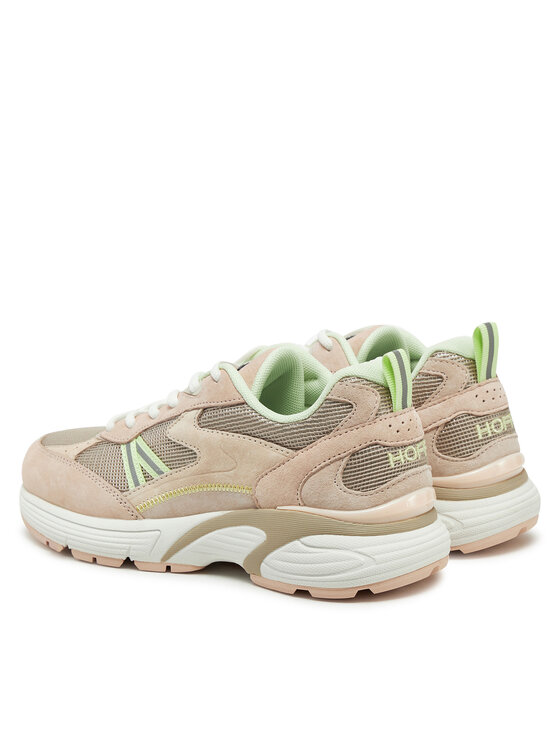 HOFF Sneakersy HOFF Dade 12511004 Béžová