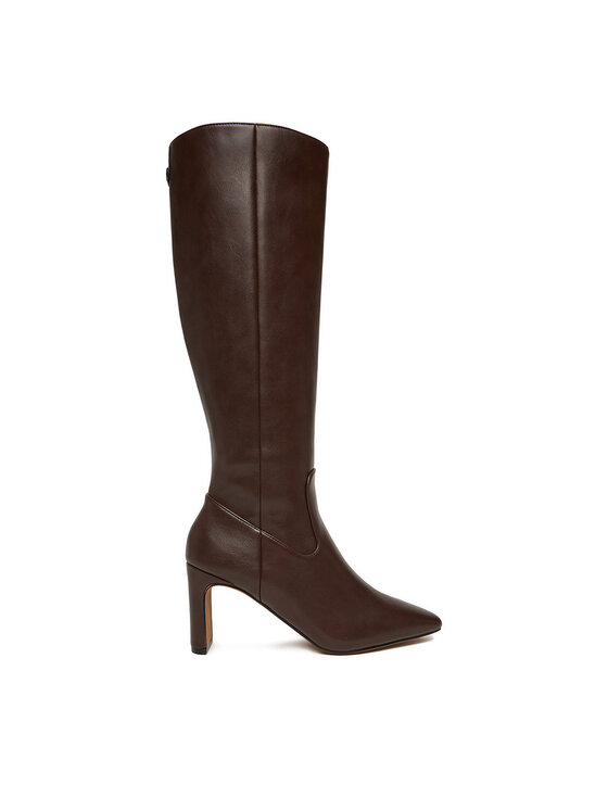 Nine West Stivali Nine West CEO-SAWSAN-01 Marrone