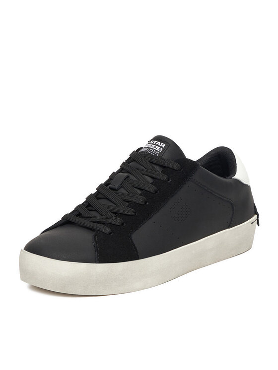 G-STAR Снікерcи G-Star Raw CEO-YG240112-01L Чорний