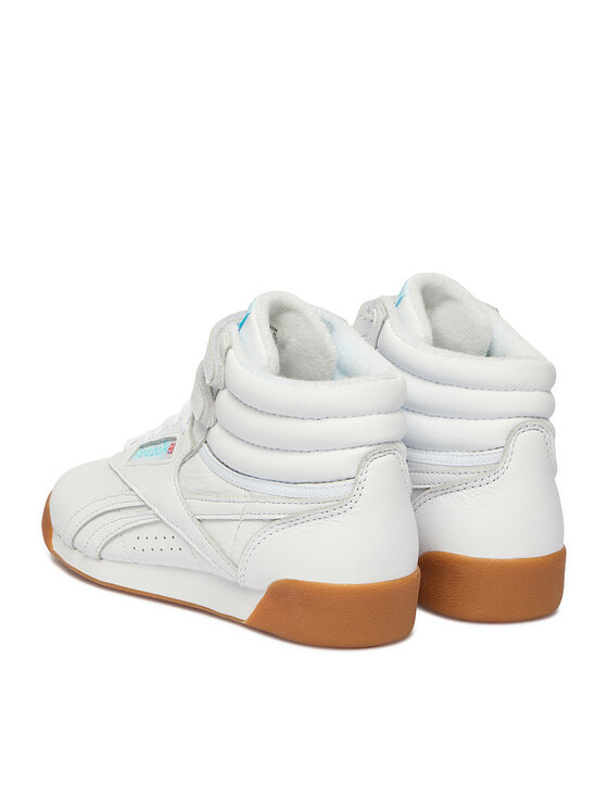 Reebok Снікерcи Reebok EO-F/S HI 100258947 Білий