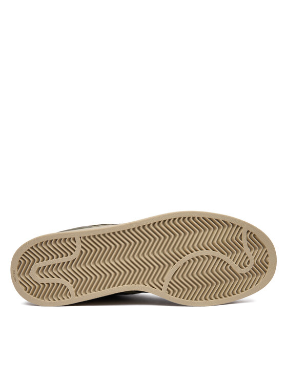 adidas Sneakersy adidas Superstar II KJ9950 Khaki