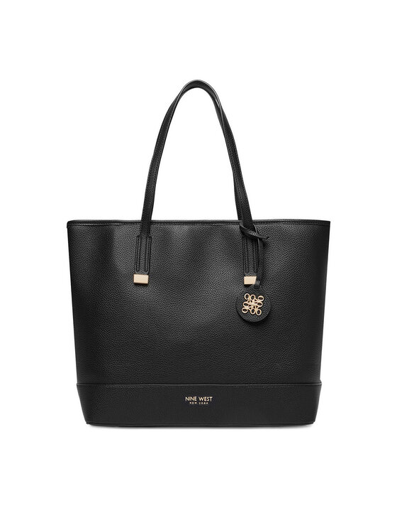 Nine West Сумка Nine West EO-Delancey Day-KY254 Чорний