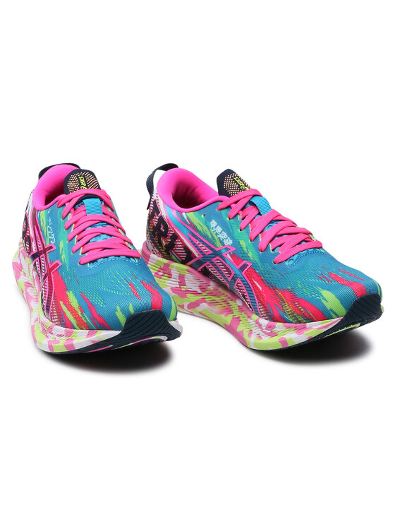 Asics Zapatillas de running Asics Noosa Tri 13 1012A898 Azul