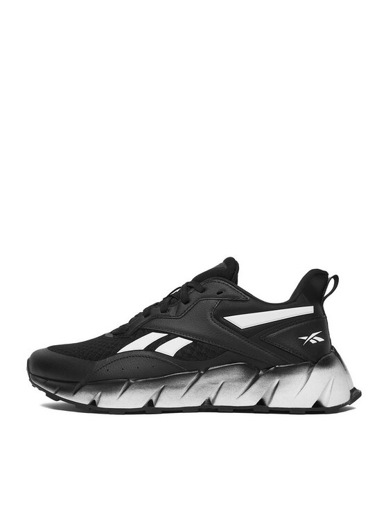 Reebok Снікерcи Reebok CEO-VIZOME AR30247MBH Чорний
