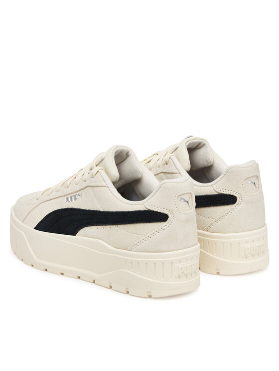 Puma Снікерcи Puma Karmen II 397457 12 Écru