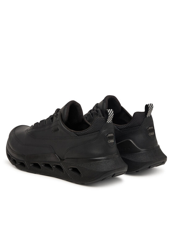 ECCO Sneakersy ECCO Biom 720 M GORE-TEX 85030451094 Černá