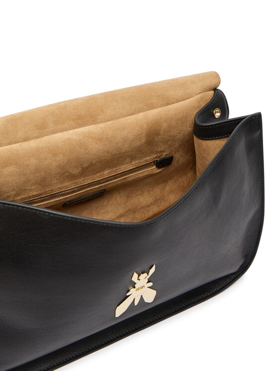 Patrizia Pepe Torbica Patrizia Pepe 8B0313/L162-K103 Crna