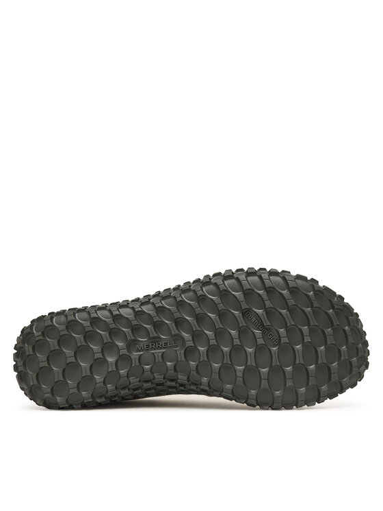 Merrell Трекінгові черевики Merrell Wrapt Sneaker Mid Wp J032855 Бежевий