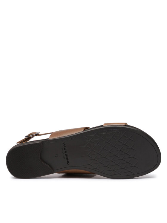 Vagabond Shoemakers Sandale Vagabond Shoemakers Tia 5331-201-16 Smeđa