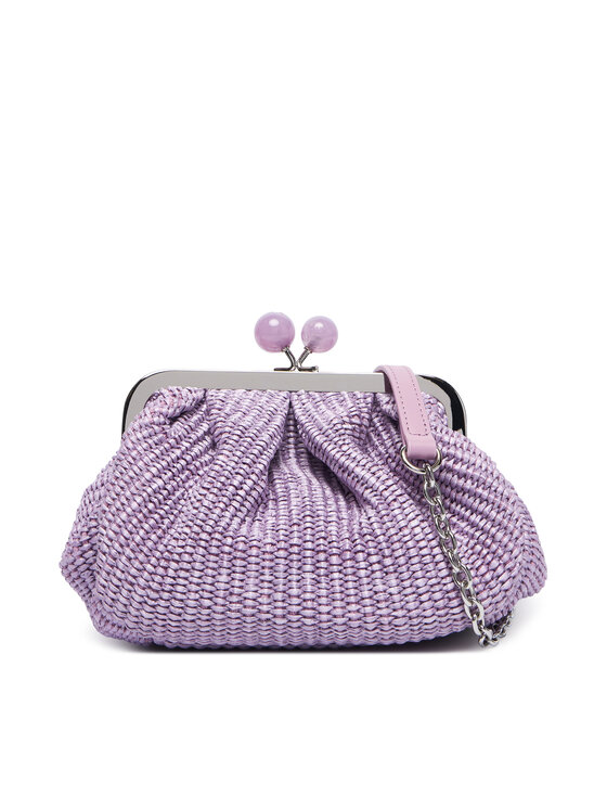 Weekend Max Mara Τσάντα Weekend Max Mara Pasticcino 2615511115650 Μωβ