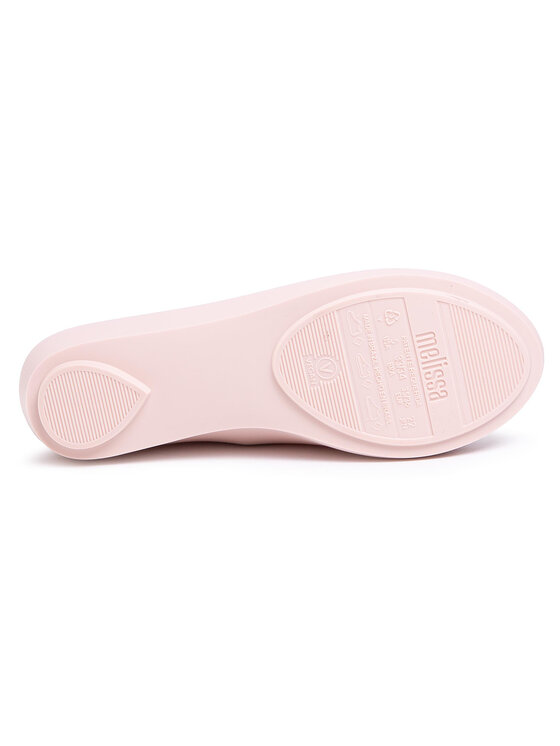 Melissa Balerinke Melissa Ultragirl Basic II Ad 32938 Roza