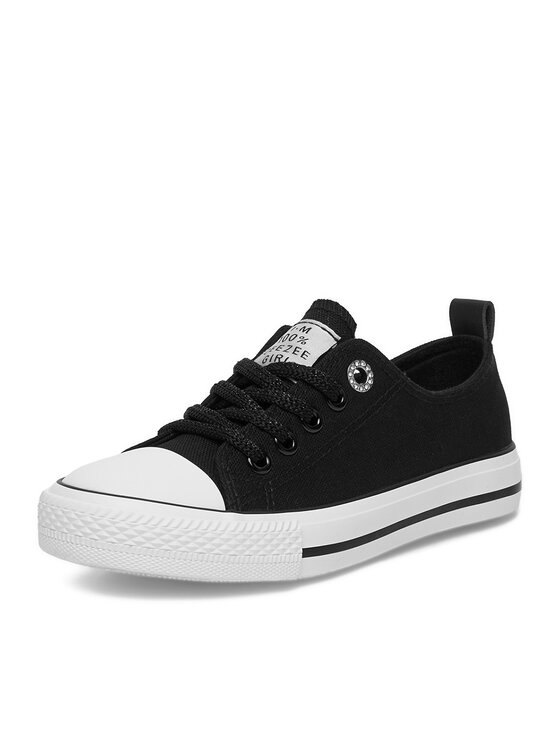 DeeZee Кеди DeeZee CEO-CSS20377-71 Чорний
