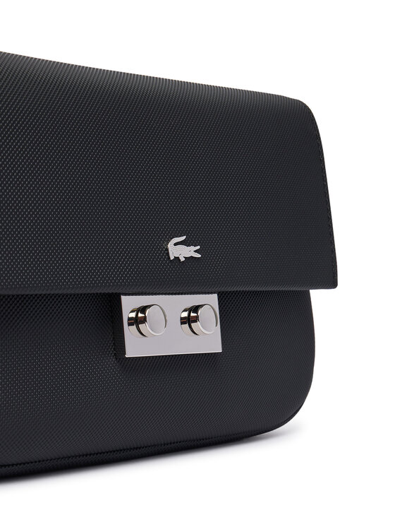 Lacoste Soma Lacoste NF4757DZ Melns