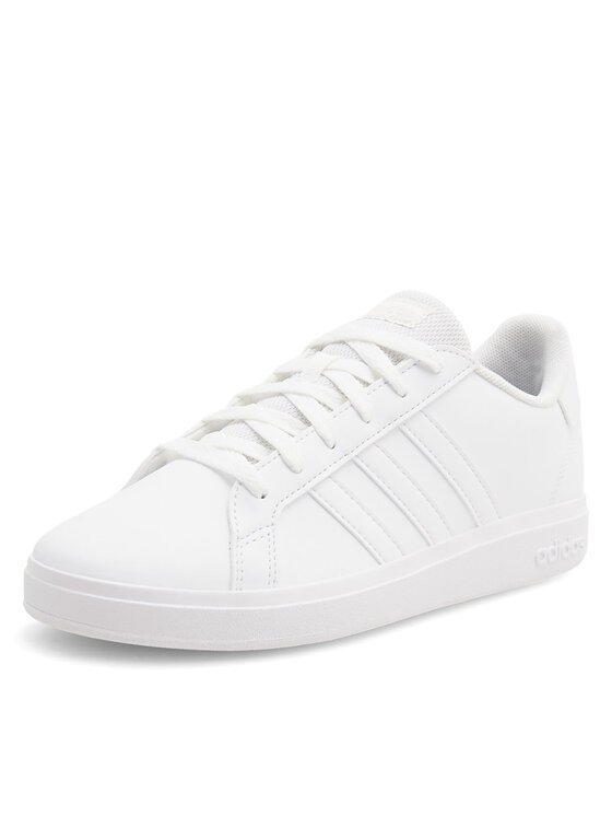 adidas Снікерcи adidas ADIDAS GRAND COURT 2.0 K FZ6158 Білий