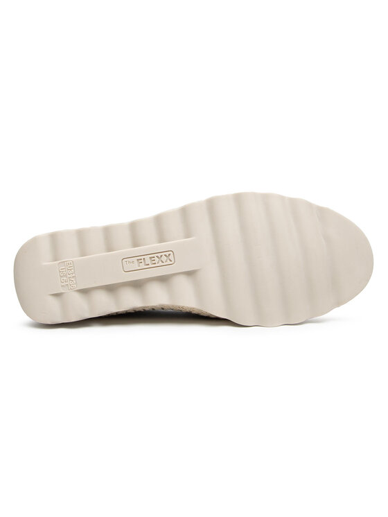 The Flexx Espadryle The Flexx Chappie-Kino Basic DS21/XC122.05 Czarny
