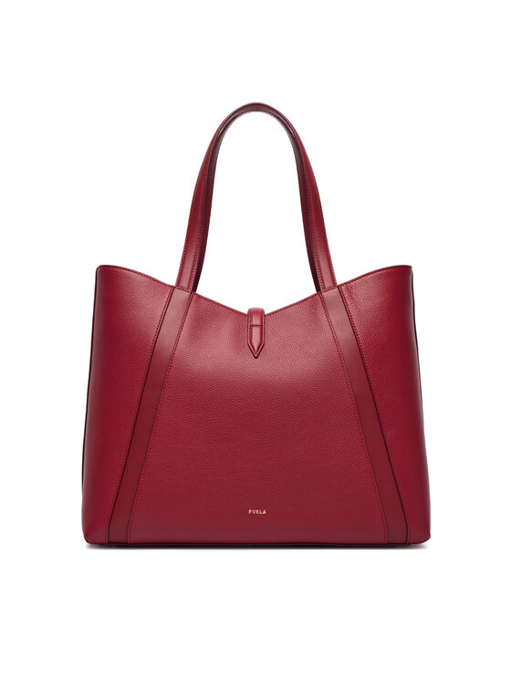 Furla Kabelka Furla WB01788 BX3353 KH CGQ00 Červená