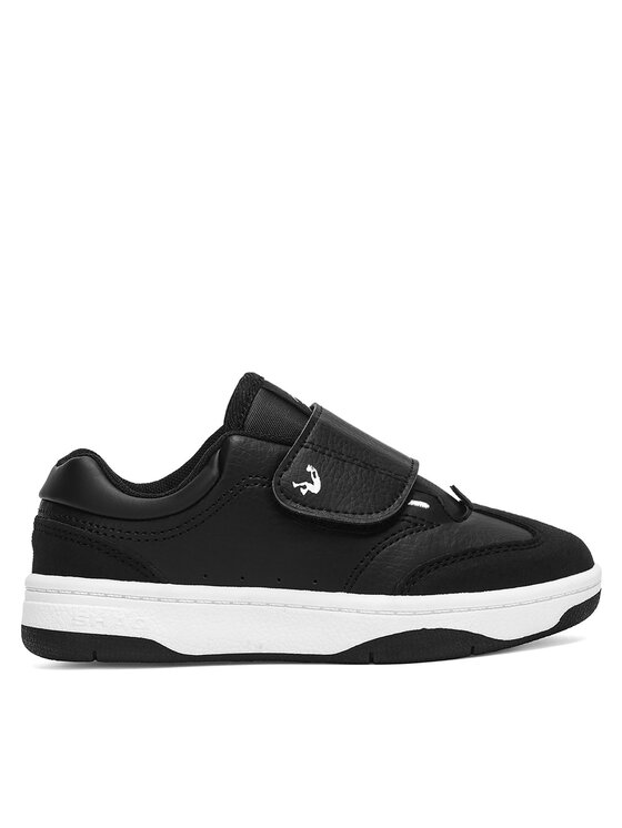 SHAQ Sportcipők Shaq FORTUNE AQ95012T-B Fekete
