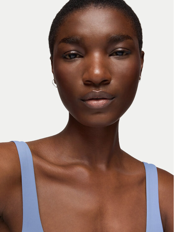 TOUS Ausskari TOUS New Silueta 1004439300 Sudraba