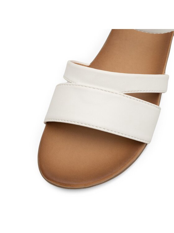 Clara Barson Sandalias Clara Barson SIGGY WS2515-01 Blanco