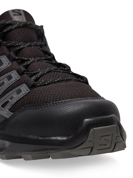 Salomon Трекінгові черевики Salomon Extegra L47800500 Чорний