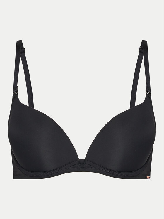 Dorina Dorina Pakelianti (push-up) liemenėlė Michelle FXPG0042MI121 Juoda
