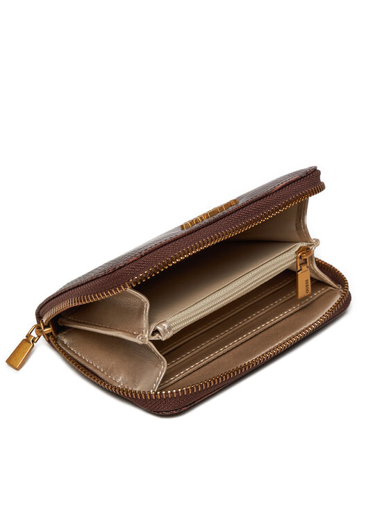 Guess Peněženka Guess SWKB95 06140 Hnědá