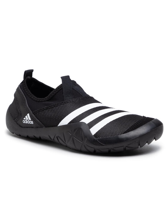 adidas Obuća za vodene sportove adidas Jawpaw Slip On H.Rdy FY1772 Crna