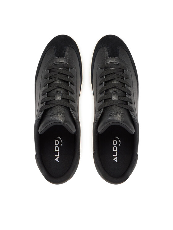 Aldo Снікерcи Aldo Lido 13876973 Чорний