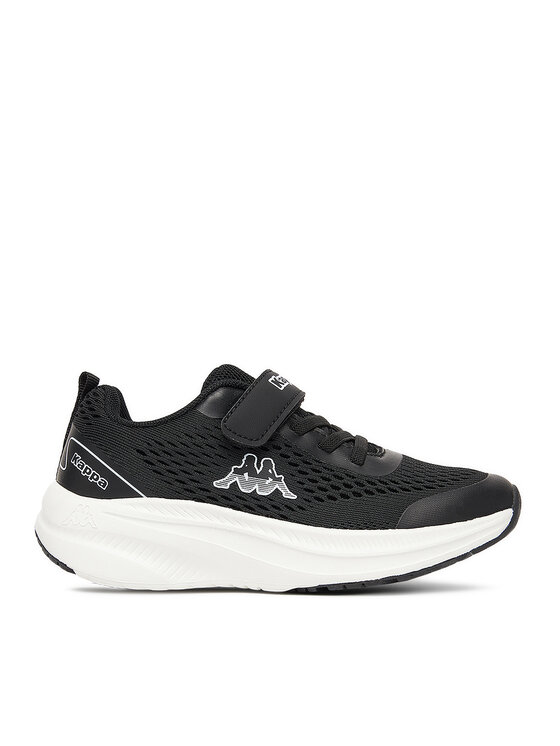 Kappa Снікерcи Kappa CEO-SS24-3C009(IV)CH Чорний