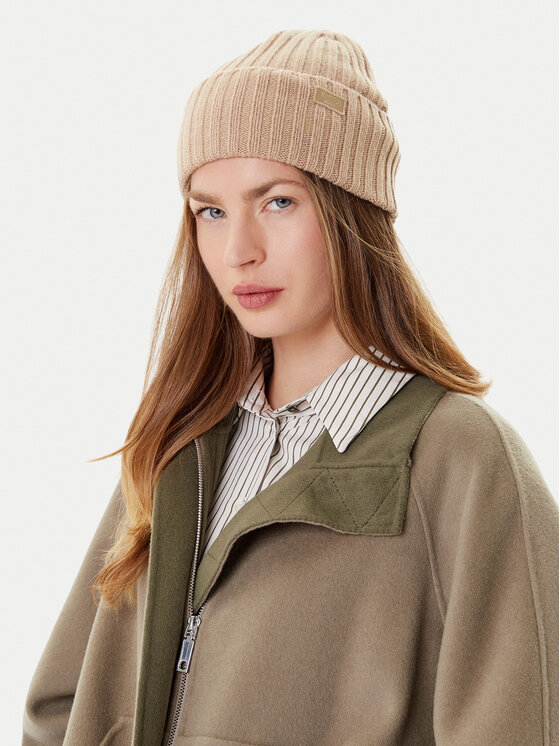 Weekend Max Mara Kapa Weekend Max Mara Ritmo 2525576035 Smeđa