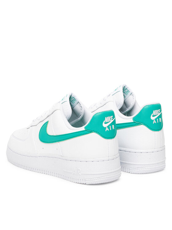 Nike Снікерcи Nike Aire Force 1 07 NN DV3808 108 Білий