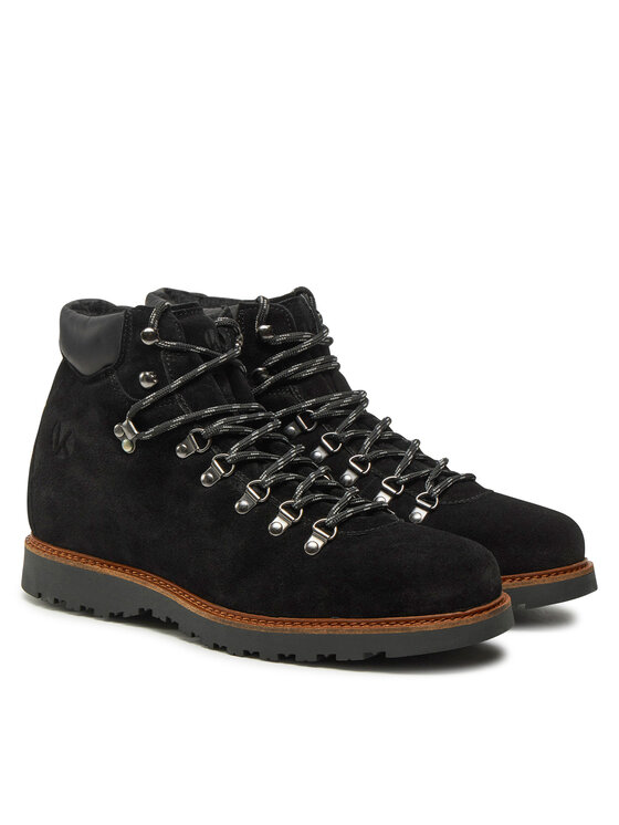 Kimberfeel Botas Kimberfeel Colin Negro