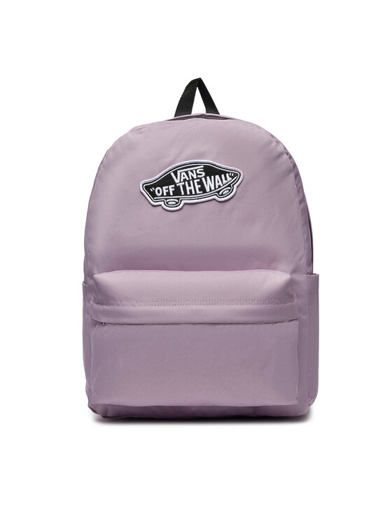 Vans Rucsac Vans Old Skool Classic Backpack VN000H4YD451 Violet