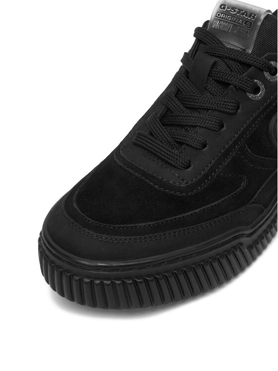 G-STAR Снікерcи G-Star Raw CEO-WI16-SABY-02 Чорний