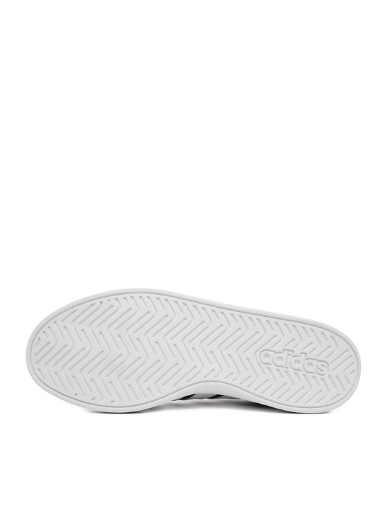 adidas Sneakers adidas WB-GRAND COURT BASE 3.0 HQ0082 Negru