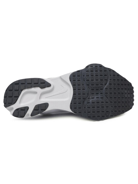 Nike Αθλητικά Nike Air Zoom Type CJ2033 100 Λευκό