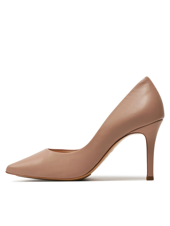 HÖGL Lodičky HÖGL Boulevard 70 0-177000 Béžová