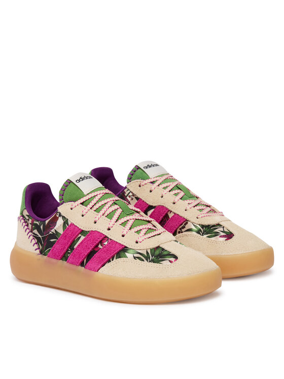adidas Снікерcи adidas Barreda Decode KJ6331 Бежевий